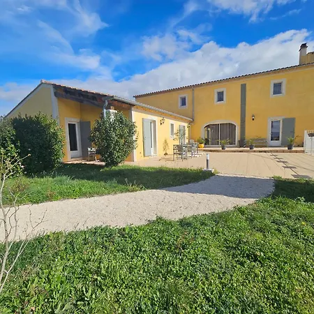 Adhemar 20 Pers 350 M2 * La Garde-Adhémar